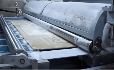 Etimesgut Halı Yıkama