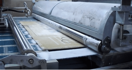 Etimesgut Halı Yıkama